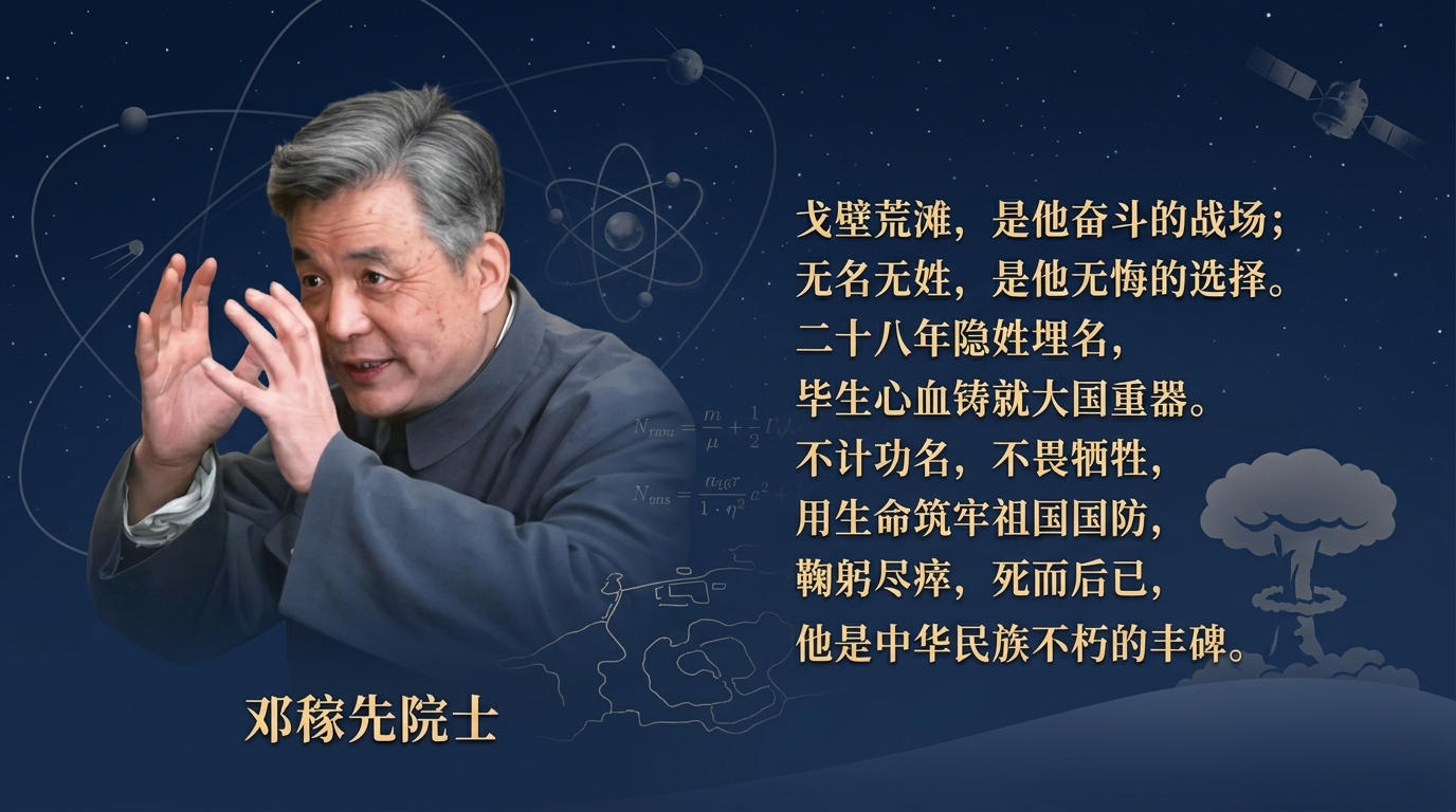 心中的伟人 心中的伟人