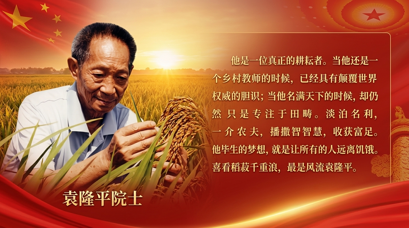 心中的伟人 心中的伟人